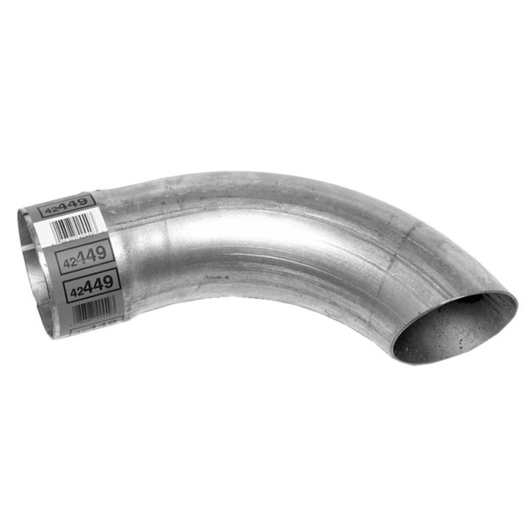 Walker Exhaust Exhaust Tail Pipe, 42449 42449